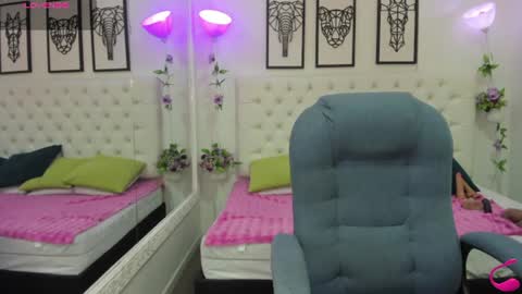jenny_stark online show from June 11, 11:08 am