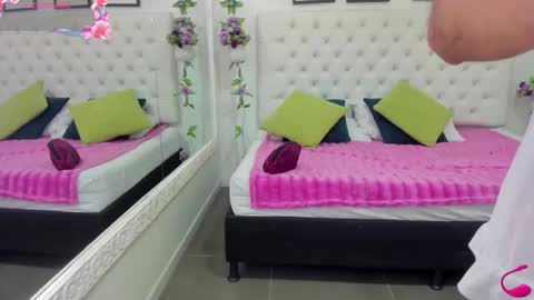 jenny_stark online show from October 13, 7:16 pm