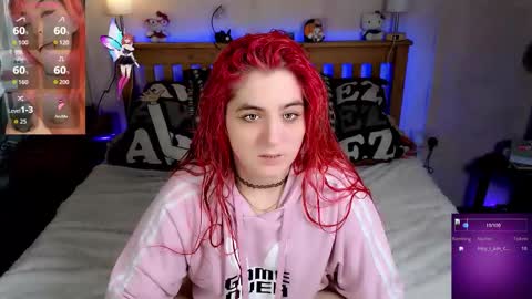 JennyStyle online show from November 29, 6:37 pm