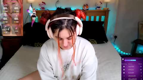 JennyStyle online show from October 24, 6:19 pm