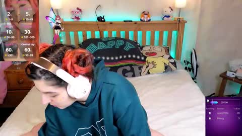 JennyStyle online show from November 7, 1:24 pm