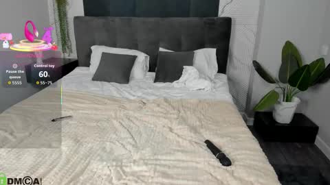 JennyBecker online show from December 16, 8:20 am