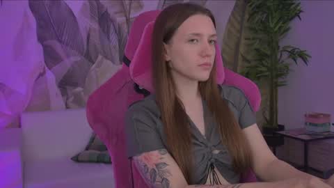 Jenny NO Nude online show from May 22, 5:09 pm