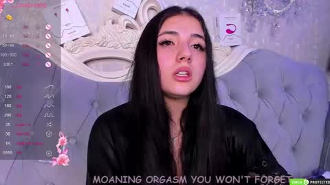 Jenny Ferguson online show from March 12, 7:13 am