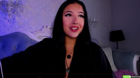 Jenny Ferguson online show from November 26, 6:15 pm