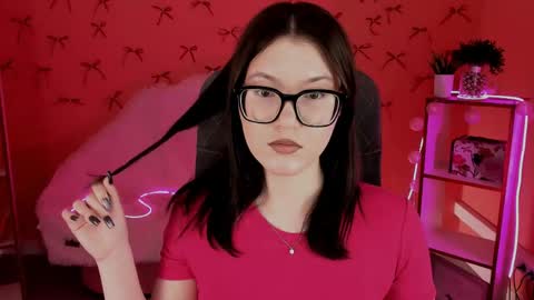 JENNY online show from April 23, 12:29 pm