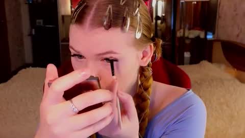 your dream online show from February 8, 7:56 am