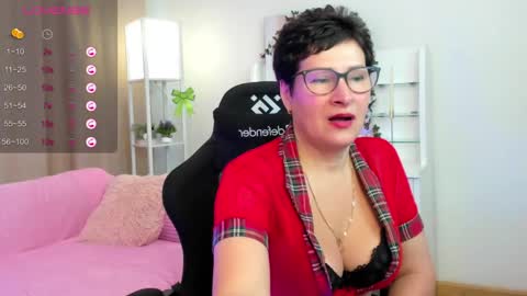 Jenny online show from May 30, 8:13 am