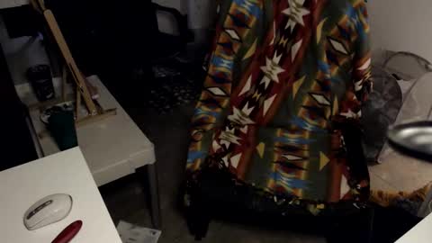 Snapshot of jennyneeds chatting on November 2, 4:56 am theChloeStar online show from November 2, 4:56 am