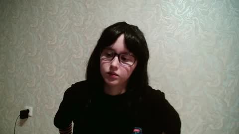 JennyOlset online show from February 22, 2:17 am