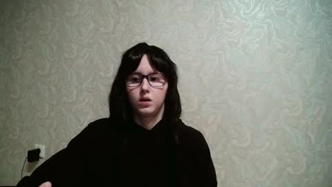 JennyOlset online show from February 18, 2:49 am