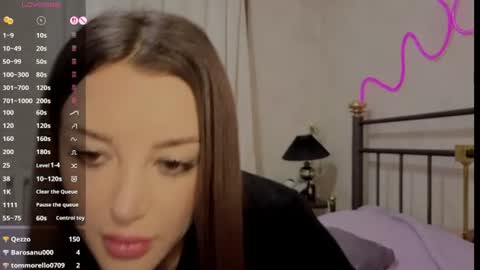 Jenny online show from June 11, 8:07 pm