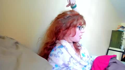 Jenn -  come to my onlyfans online show from March 20, 1:38 pm