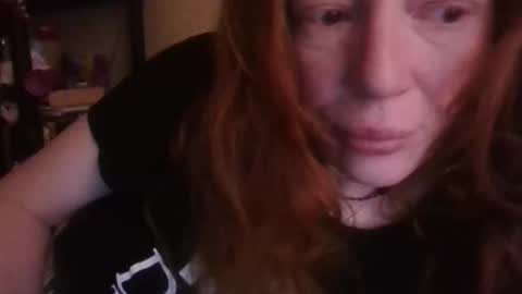 Jenn -  come to my onlyfans online show from May 31, 12:59 pm