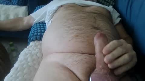 jens19651 online show from April 14, 7:22 am