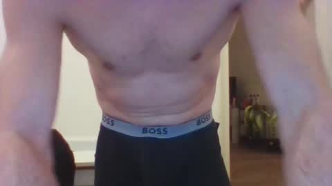 Jacky online show from February 28, 5:48 pm