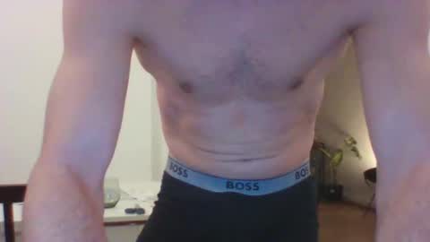 Jacky online show from March 7, 8:11 pm