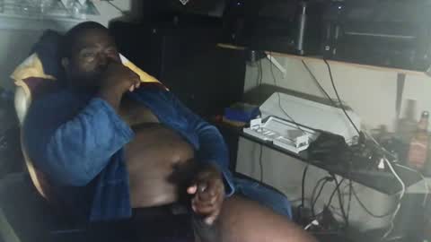 jeremiah0827 online show from July 19, 7:33 am