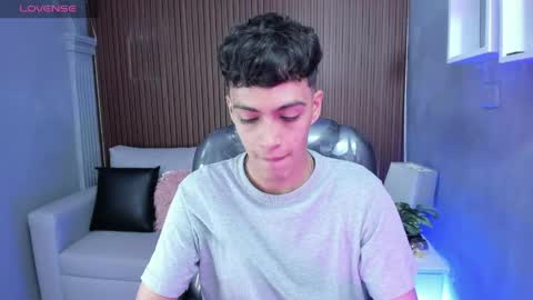  JEREMIAS  online show from May 25, 1:17 pm