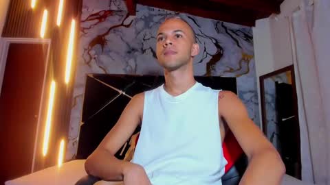 Jeremmy online show from March 7, 12:23 pm