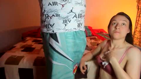 Jeremmyandstacy online show from November 14, 4:47 am