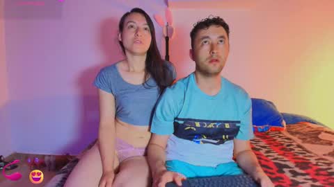 Jeremmyandstacy online show from January 6, 10:30 am