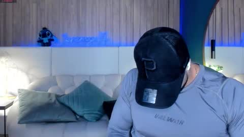 Jeremy online show from November 28, 9:55 pm