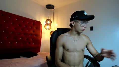 Jeremy online show from December 19, 12:44 pm