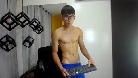 Jeremy online show from June 13, 1:10 pm