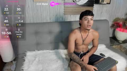 Jeremy online show from March 3, 10:17 pm