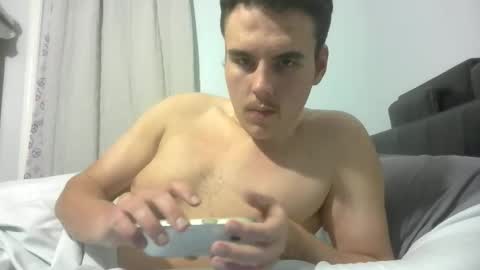 jerkjon1692 online show from November 20, 6:45 am