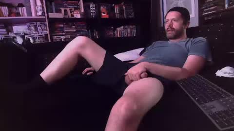 jerknoff247 online show from July 12, 5:32 am