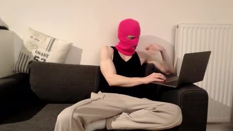 jerkoffboy99 online show from March 9, 7:29 pm