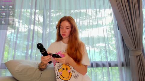 Snapshot of jerkoffstation chatting on December 4, 2:58 am AriIm not broadcasting at the moment but if you miss me and want to be private with me herewrite to me on Insta-xmysooul online show from December 4, 2:58 am