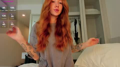 Snapshot of jerkoffstation chatting on February 10, 3:24 am AriIm not broadcasting at the moment but if you miss me and want to be private with me herewrite to me on Insta-xmysooul online show from February 10, 3:24 am