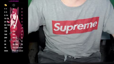 jerkomat online show from December 25, 5:47 pm