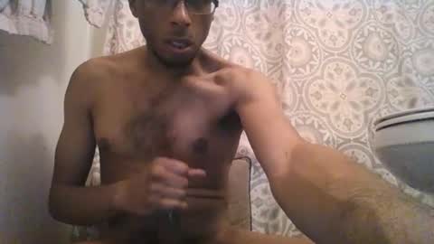 Jerkstar16 online show from March 10, 2:06 am