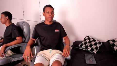 Jermon Blake online show from June 18, 11:04 am