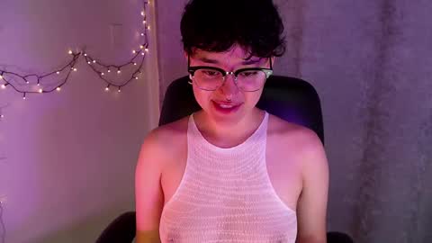 jero harper1 online show from March 10, 5:07 pm