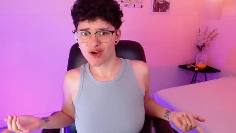 jero harper1 online show from December 3, 4:18 pm