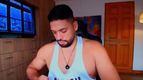 jerome3773 online show from December 16, 6:47 pm