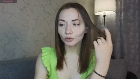 Lily online show from June 12, 6:40 pm