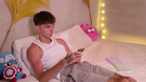 Jerry  online show from March 2, 5:08 am