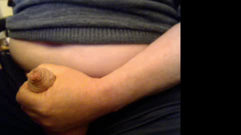 jerry_s208 online show from February 1, 7:44 pm