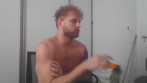 jerryalise online show from January 5, 11:59 am