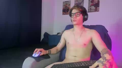 Angelo online show from September 28, 2:20 am