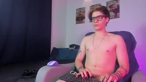 Angelo online show from September 30, 4:34 am