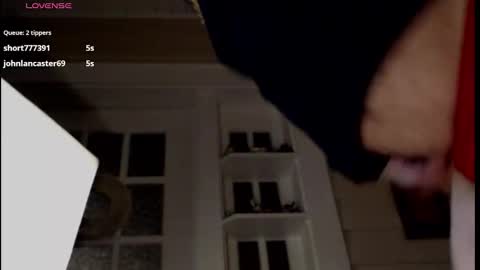 jerryfan239 online show from November 28, 4:20 am