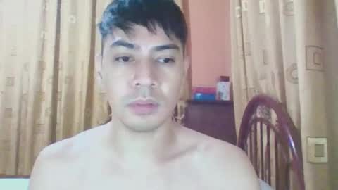 jersen69 online show from September 13, 12:07 pm