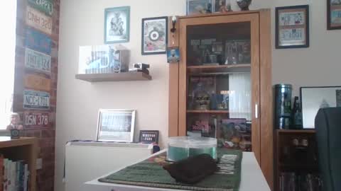 Harry online show from March 10, 9:12 am